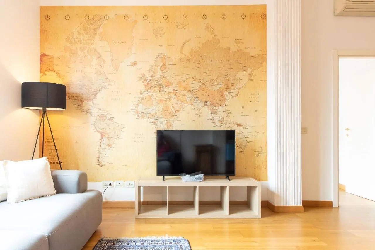 Housmart Sant'Isaia 67/2 Apartment Bologna