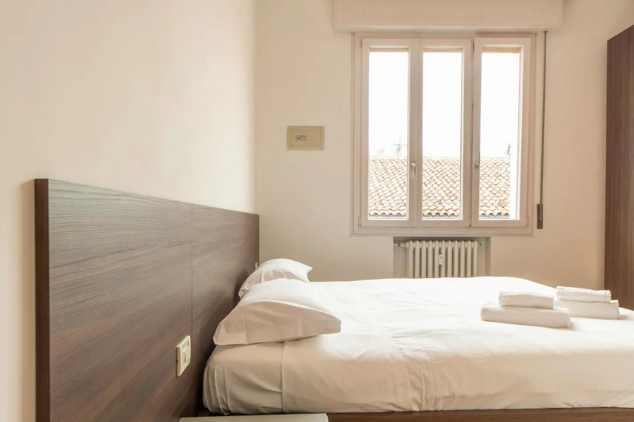 Housmart Sant'Isaia 67/2 Apartment Bologna 0*,