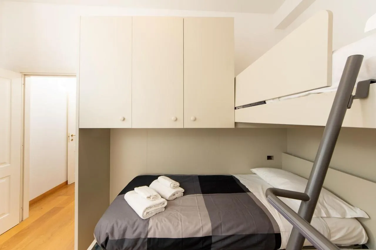 Apartamento Housmart Sant'Isaia 67/2 Bolonia