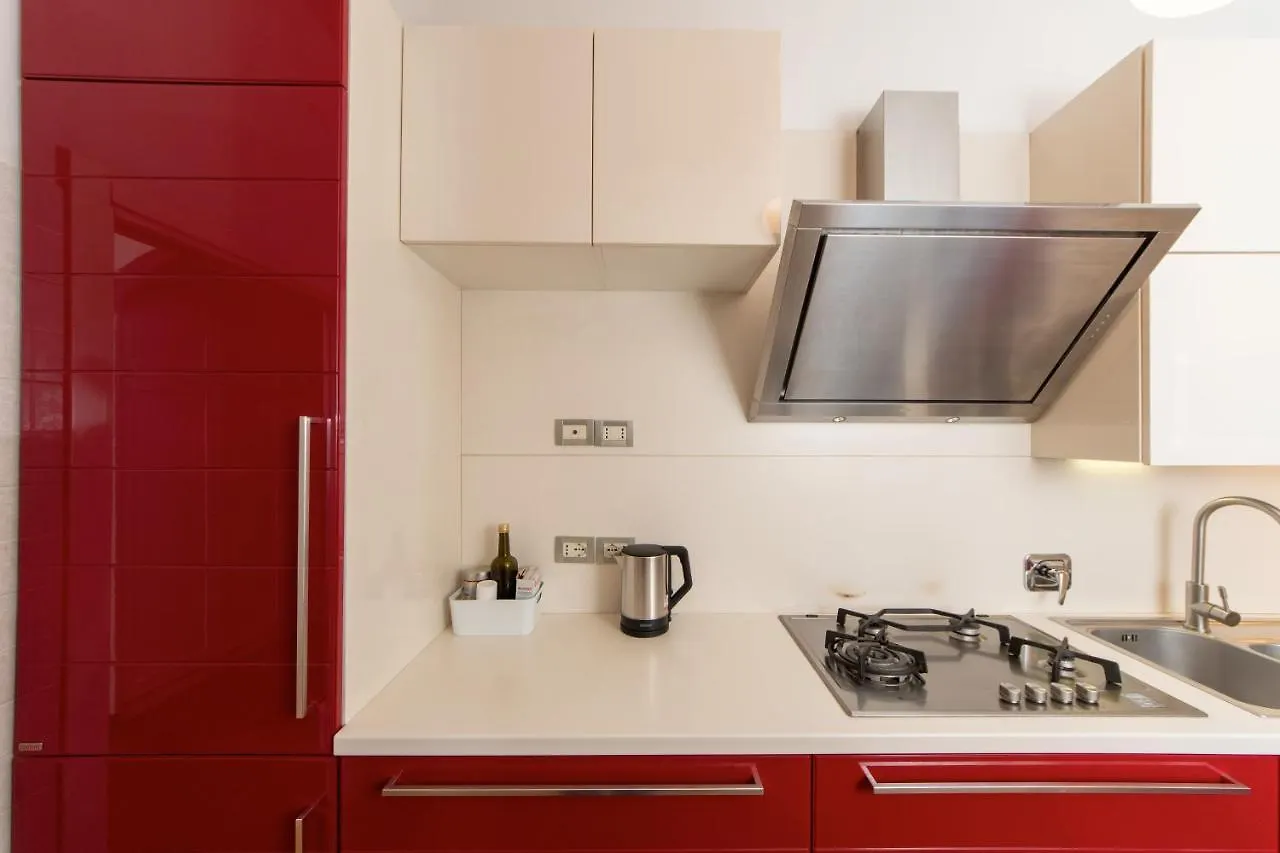 Housmart Sant'Isaia 67/2 Apartment Bologna