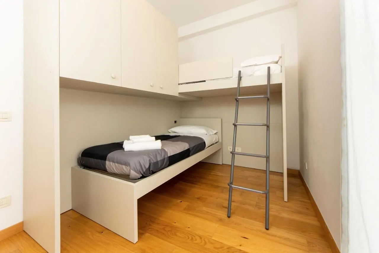 Housmart Sant'Isaia 67/2 Apartment Bologna
