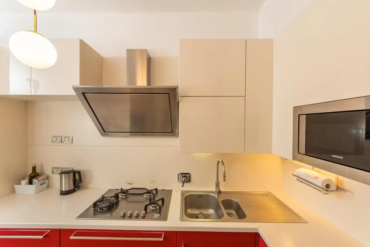 Housmart Sant'Isaia 67/2 Apartment Bologna