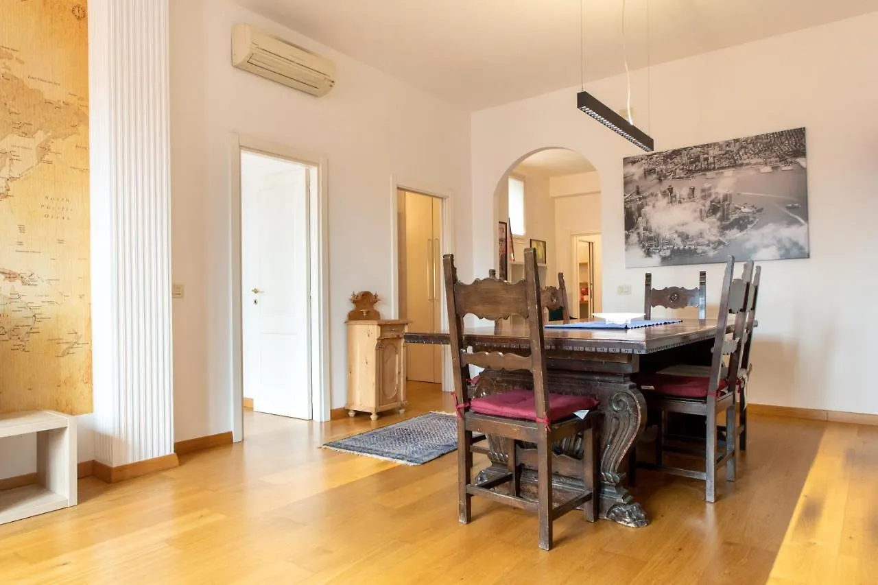 Housmart Sant'Isaia 67/2 Apartment Bologna