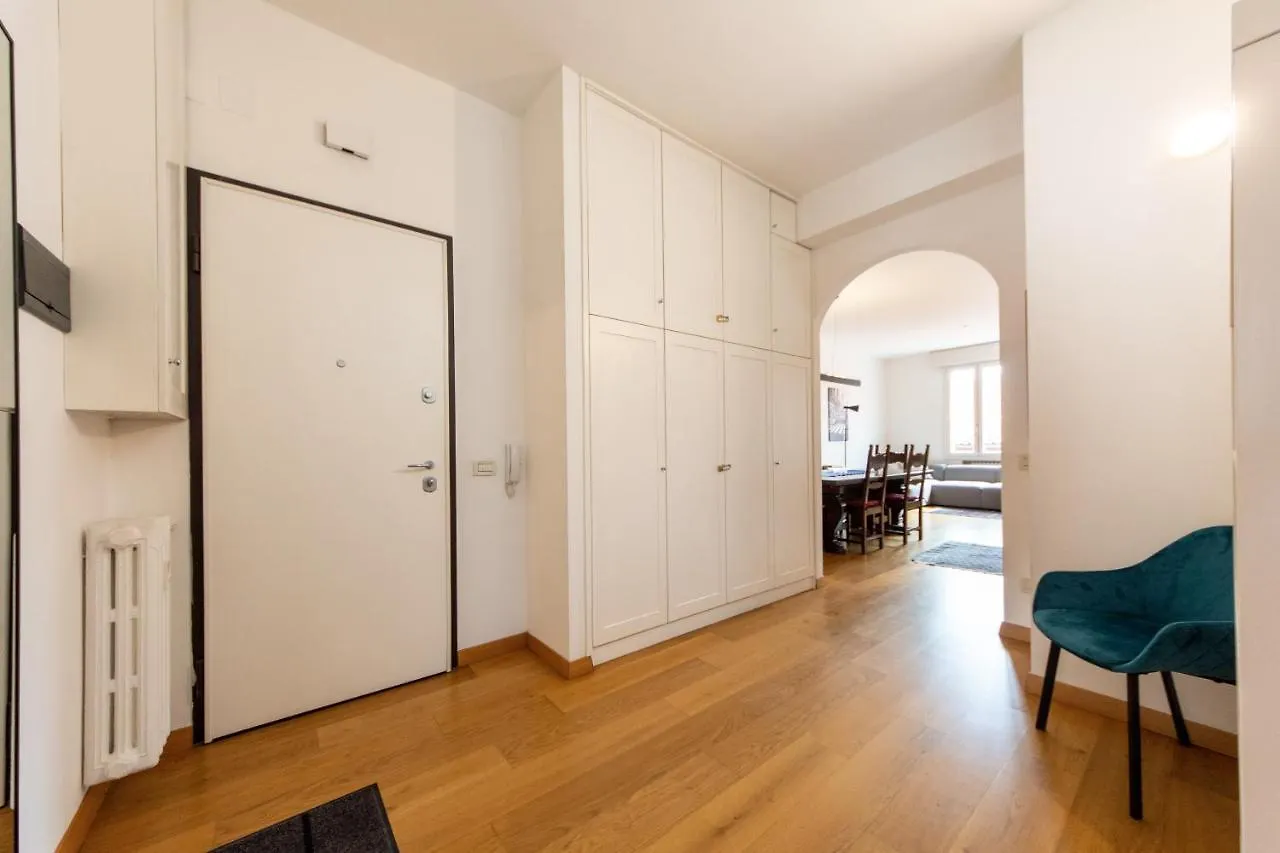 Housmart Sant'Isaia 67/2 Apartment Bologna Italy
