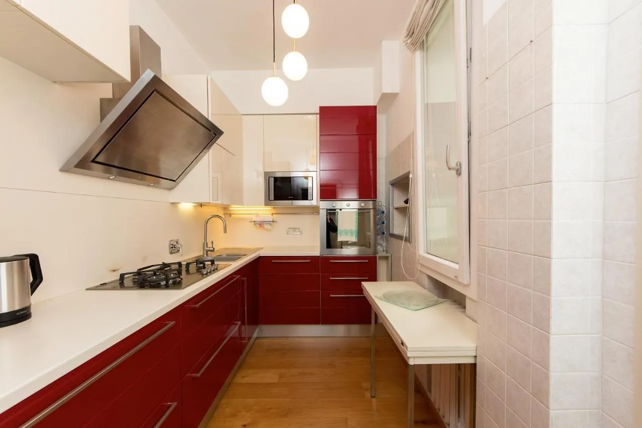 Housmart Sant'Isaia 67/2 Apartment Bologna 0*,