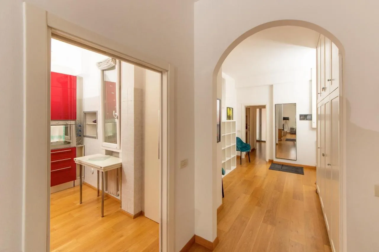 Housmart Sant'Isaia 67/2 Apartment Bologna 0*,  Italy