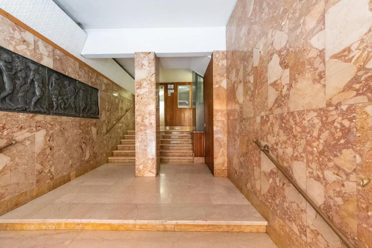 Housmart Sant'Isaia 67/2 Apartment Bologna 0*,  Italy