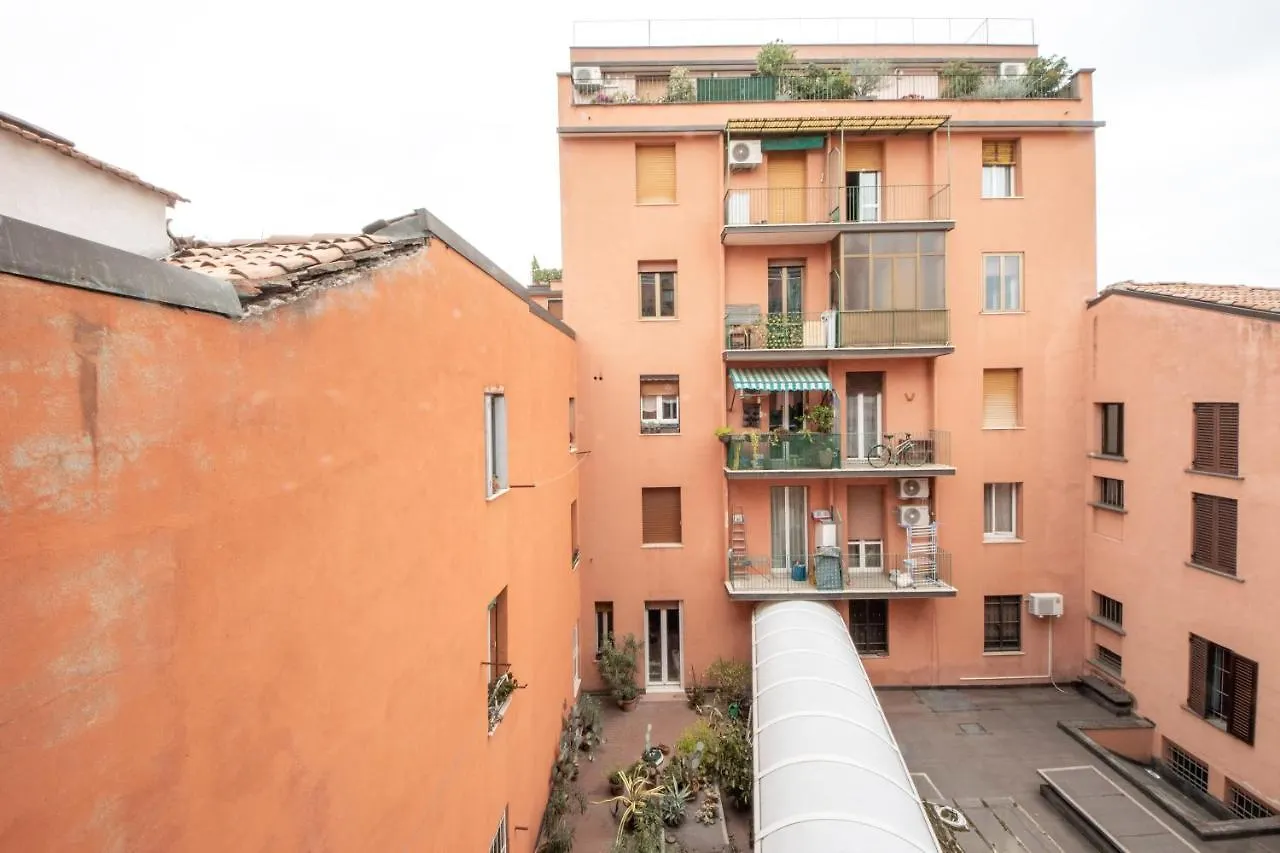 Housmart Sant'Isaia 67/2 Apartment Bologna 0*,