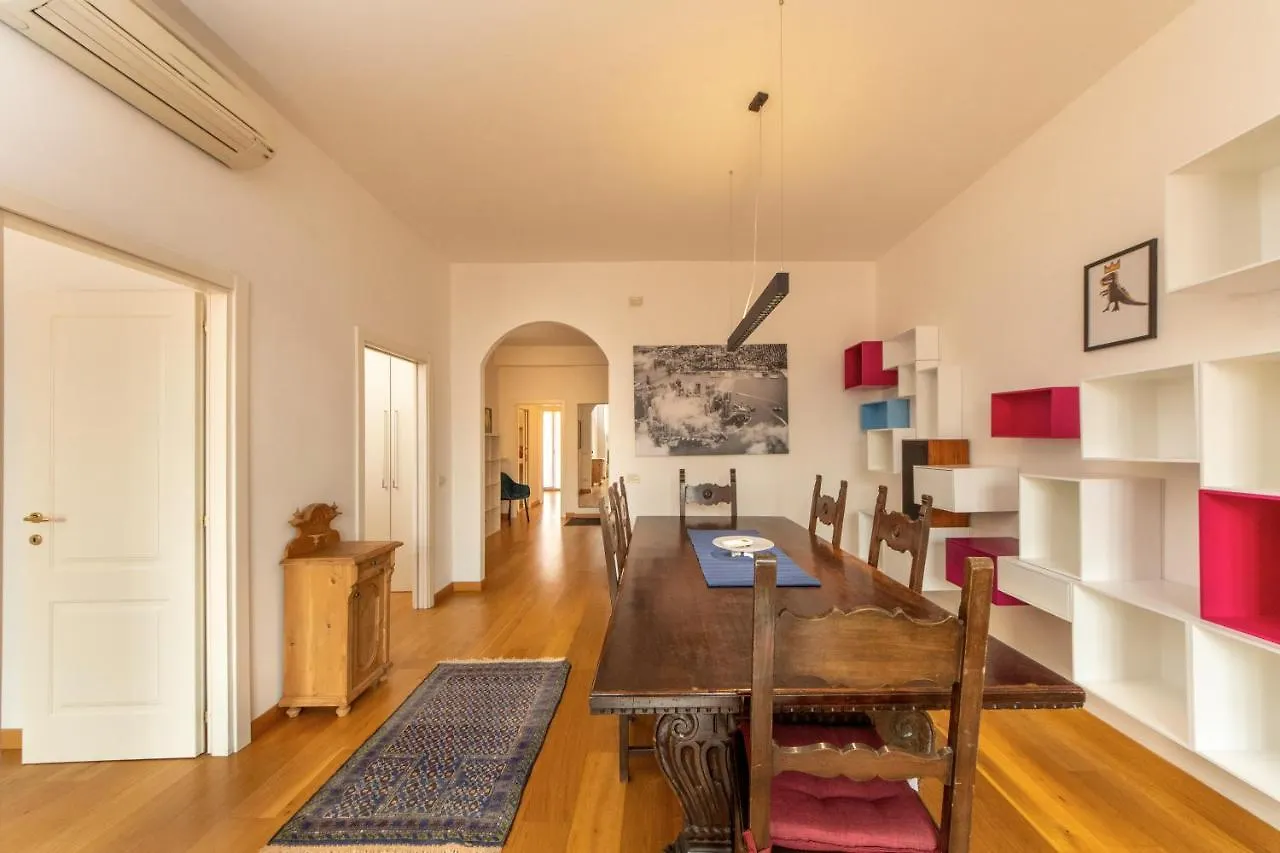 Housmart Sant'Isaia 67/2 Apartment Bologna