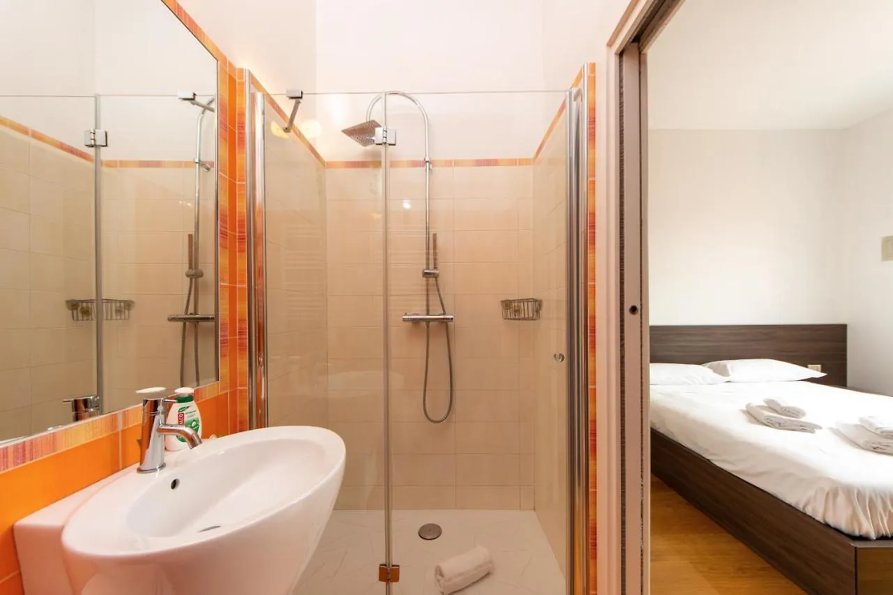 Housmart Sant'Isaia 67/2 Apartment Bologna