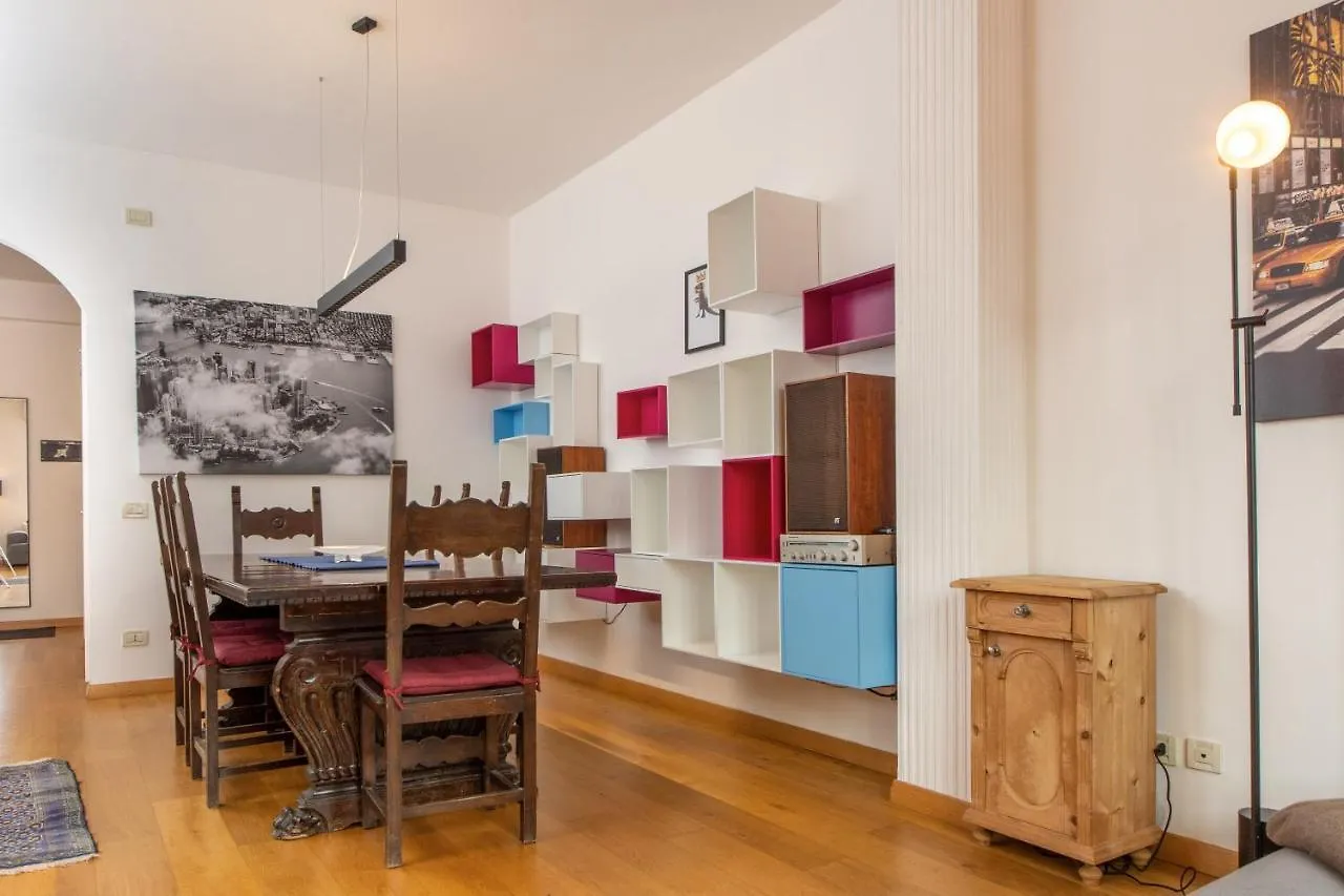 Housmart Sant'Isaia 67/2 Apartment Bologna