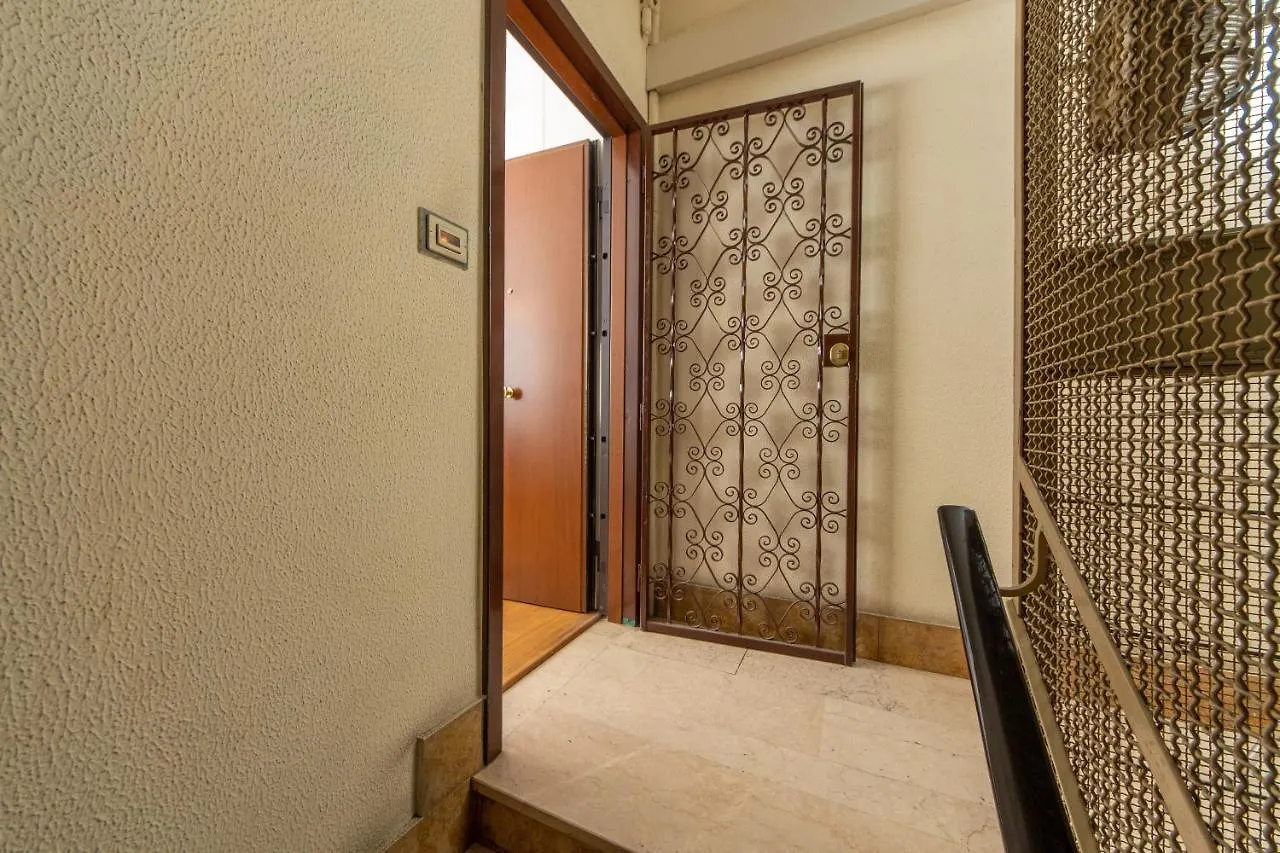 Housmart Sant'Isaia 67/2 Apartment Bologna