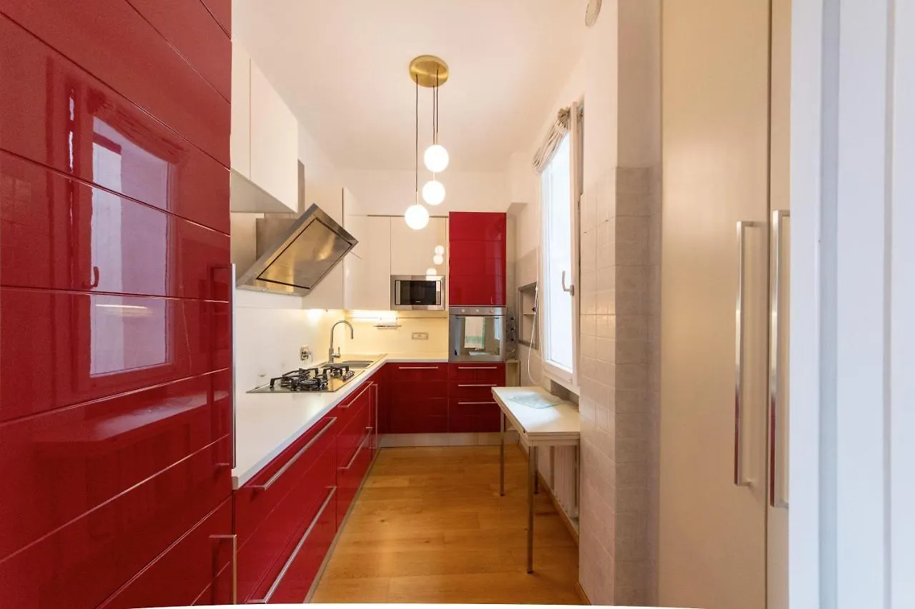 Housmart Sant'Isaia 67/2 Apartment Bologna Italy