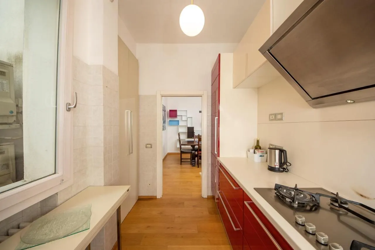 Housmart Sant'Isaia 67/2 Apartment Bologna Italy
