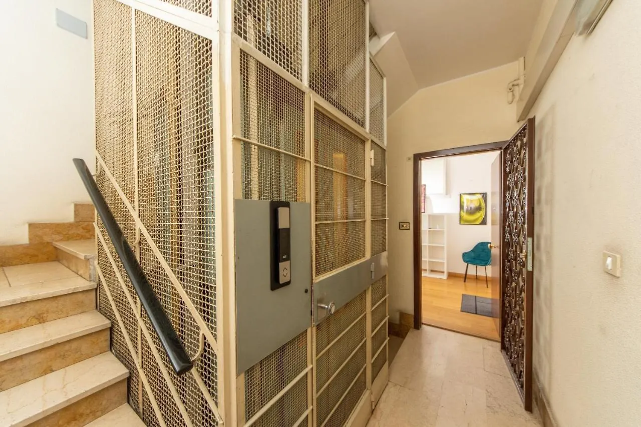 Housmart Sant'Isaia 67/2 Apartment Bologna Italy