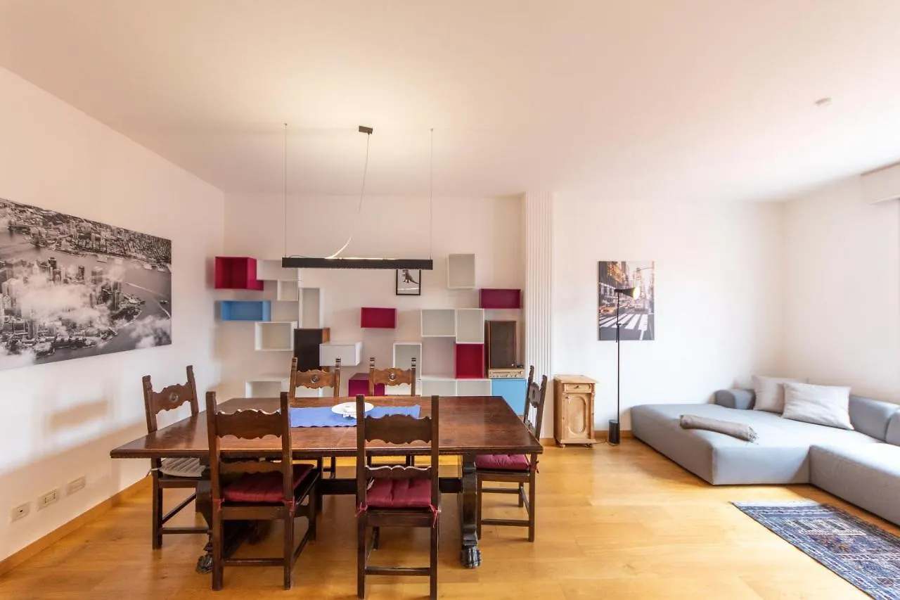 Housmart Sant'Isaia 67/2 Apartment Bologna Italy