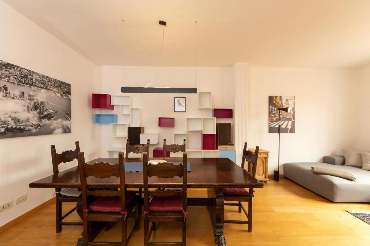 Housmart Sant'Isaia 67/2 Apartment Bologna 0*,  Italy