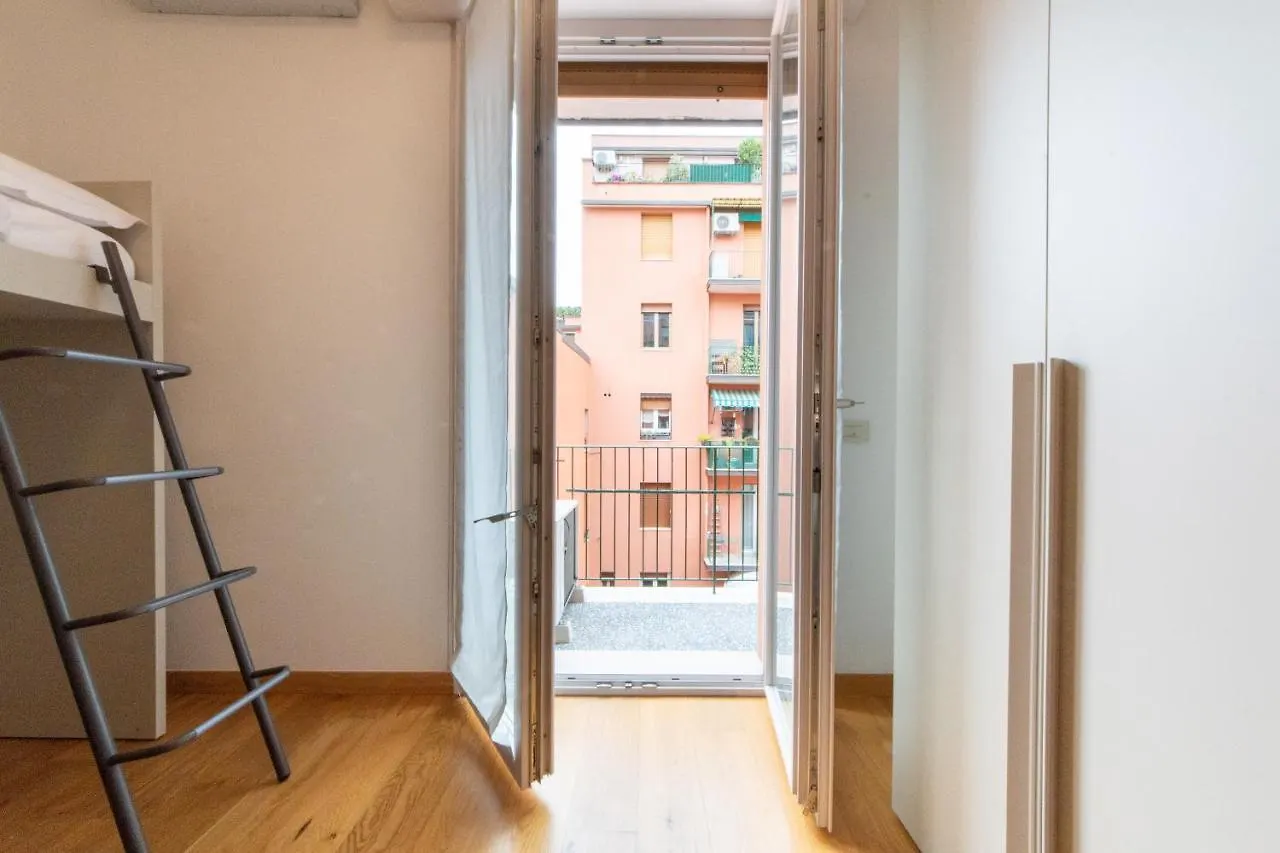 Housmart Sant'Isaia 67/2 Apartment Bologna Italy