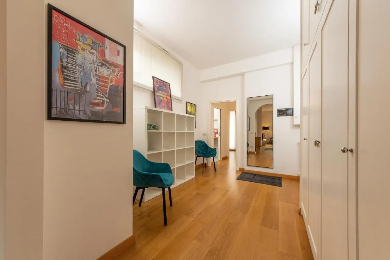 Housmart Sant'Isaia 67/2 Apartment Bologna Italy