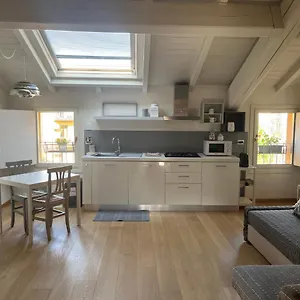Apartment Casa161, Bologna