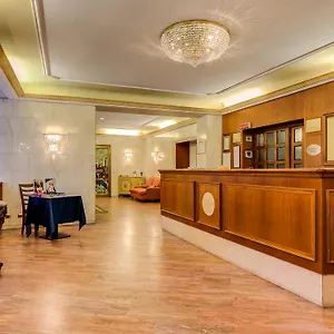4* Otel San Donato - Centro